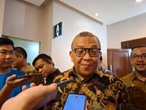 Afriansyah Noor Jadi Wamenaker, DPRD Harapkan Kontribusi untuk Jambi
