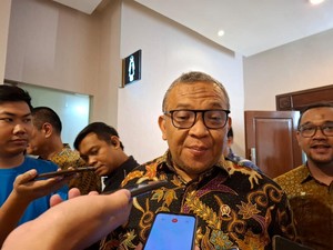 Wamenaker Afriansyah Bakal Ditugaskan Prabowo Urus Badan Haji
