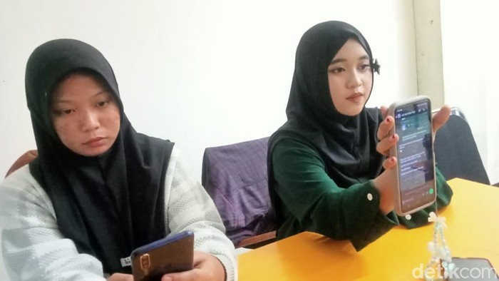 Wanita di Pohuwato mendapat ancaman pembunuhan oleh pamannya sendiri.