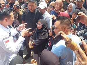 Warga Dago Elos Minta AHY Berantas Mafia Tanah Sampai ke Akar