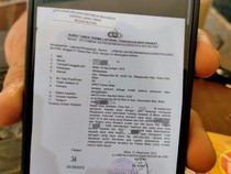 Warga Blitar Ini Tertipu Rp 499 Juta Setelah Kenalan dengan Teman Polisi