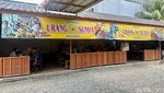 Warung Sunda Ini Punya Ayam Goreng dan Pepes Ikan Mas Super Gurih!