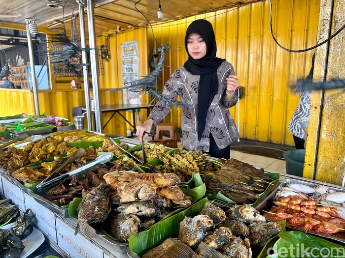 Warung Nasi Urang Sunda