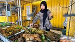 Warung Sunda Ini Punya Ayam Goreng dan Pepes Ikan Mas Super Gurih!