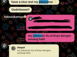 Wujud Nyata Ilfeel karena Ketikan, Kocak-kocak Banget