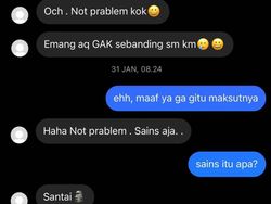 Wujud Nyata Ilfeel karena Ketikan, Kocak-kocak Banget