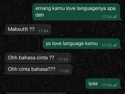 Wujud Nyata Ilfeel karena Ketikan, Kocak-kocak Banget