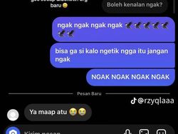 Wujud Nyata Ilfeel karena Ketikan, Kocak-kocak Banget