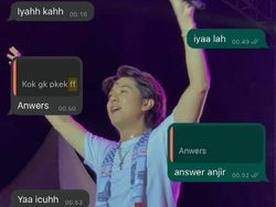 Wujud Nyata Ilfeel karena Ketikan, Kocak-kocak Banget