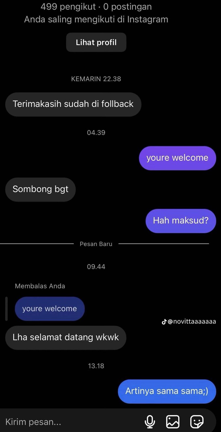 Wujud Nyata Ilfeel karena Ketikan, Kocak-kocak Banget Ilfeel karena ketikan bisa banget kejadian loh, kayak contoh-contoh kasus berikut ini. Jangan ditiru ya Dek, ya.
