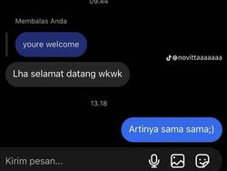 Wujud Nyata Ilfeel karena Ketikan, Kocak-kocak Banget