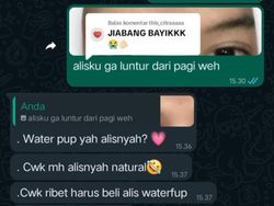Wujud Nyata Ilfeel karena Ketikan, Kocak-kocak Banget