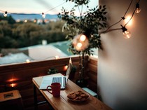 Rumah Kosong Ditinggal Liburan, Lampu Halaman Wajib Dinyalakan?