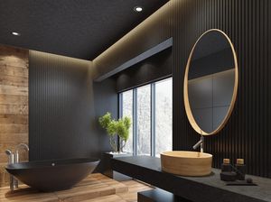 7 Tips Simpel Ubah Kamar Mandi Jadi Terlihat Mewah Bak Hotel