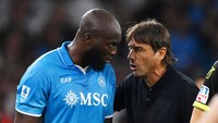 Lukaku: Conte Ubah Hidupku