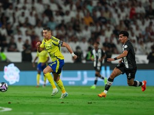 Cristiano Ronaldo dan Koleksi 908 Gol