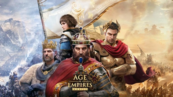 Age of Empires