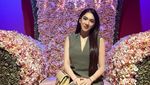 Tampilan Muda Angel Karamoy Usai Operasi Hidung
