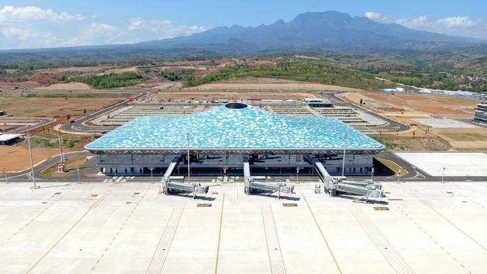 Bandara Dhoho Kediri