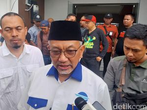 PPN 12% Hanya Barang Mewah, Presiden PKS: Lindungi Daya Beli Masyarakat