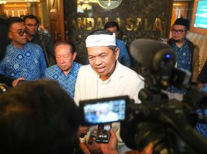 Gagasan Dedi Mulyadi Wujudkan Labolatorium Kebudayaan Sunda