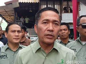 Jelang Debat Pertama Pilwako Palembang, Ratu Dewa Sebut Siap 100%