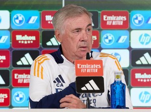 Madrid Tak Berencana Cari Pengganti Carvajal di Januari