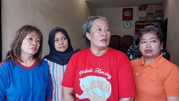 Cat Lover Malang siap Kawal Kasus Kematian Massal Kucing