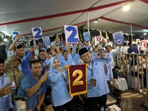 Pede Hadapi Debat Perdana, Dayah-Kafali Sebut Data Lombok Barat di Kepala