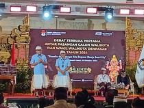 Jaya-Wibawa Ingin Ambil Alih Pengelolaan Pelabuhan Sanur
