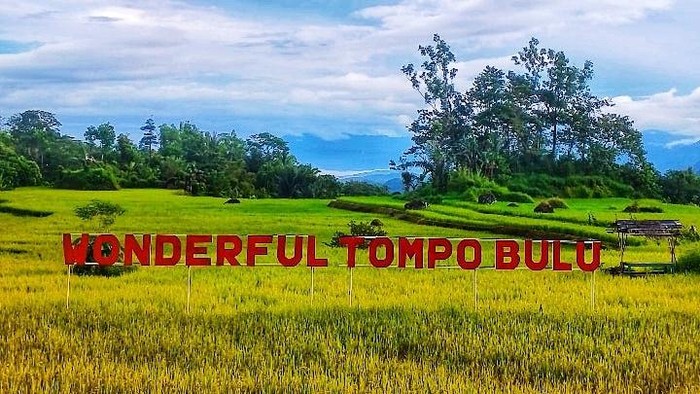 Desa Wisata Tompo Bulu, Pangkep