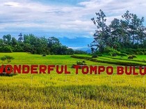 Ragam Pesona Desa Wisata Tompo Bulu Pangkep: Pendakian Bulusaraung-Air Terjun