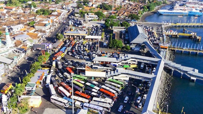 Diarsiteki Andra Matin, Skybridge Ketapang Banyuwangi Akan Dibangun Tahun 2025