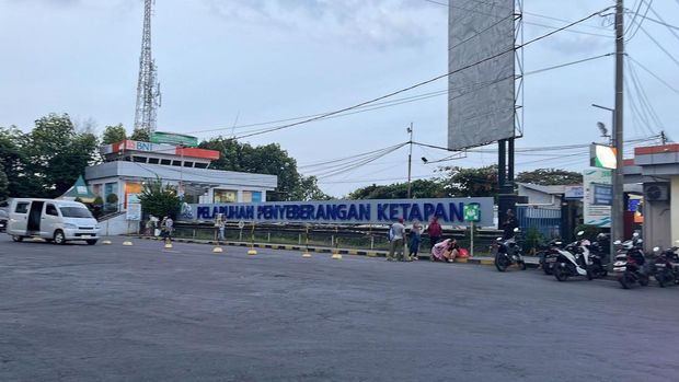 Diarsiteki Andra Matin, Skybridge Ketapang Banyuwangi Akan Dibangun Tahun 2025