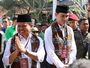 Profil Dony Ahmad-Fajar Aldila Paslon Nomor Urut 2 di Pilbup Sumedang