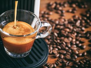 Segini Kandungan Kafein pada 1 Shot Espresso dan Anjuran Konsumsinya