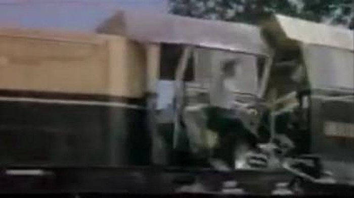 Film Tragedi Bintaro