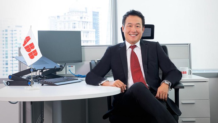Gerard Chan