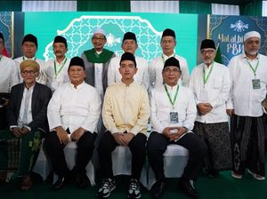 PBNU Sambut Hangat Pelantikan Prabowo-Gibran, Gus Yahya Ajak Rakyat Bersatu