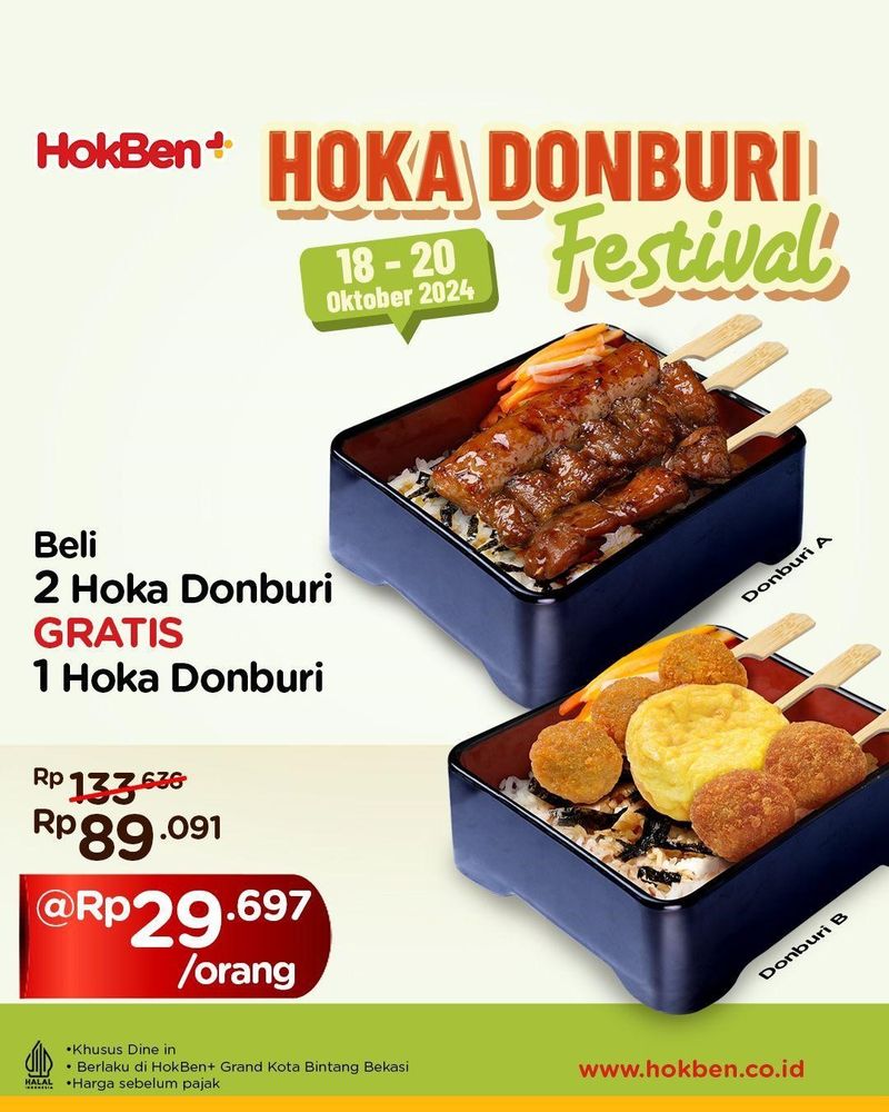 hokben