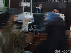 Siswi SMA di Palembang Diperkosa Pacar, Korban Diancam Keluarganya Dibunuh