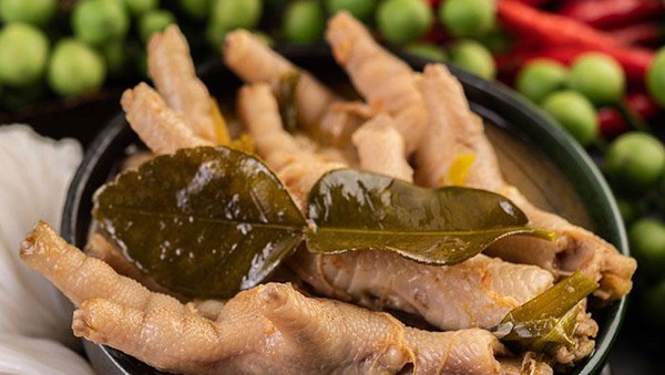 Ini 10 Negara dengan Makanan Paling Tidak Enak Menurut Turis