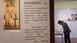 Intip Museum Keliling Koleksi Kepresidenan RI di Makassar
