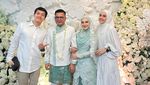 Potret Pernikahan Tertutup Irish Bella, Ini Sosok Suaminya