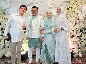 Irish Bella Akan Tetap Berkarya Usai Nikah dengan Haldy Sabri