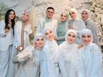 Irish Bella Menikah Lagi, Pengacaranya Bicara Sisi Hukum dan Agama