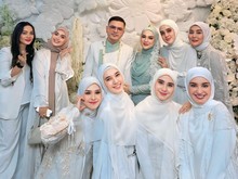 Irish Bella yang Nggak Lagi Sendiri