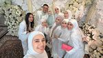 Potret Pernikahan Tertutup Irish Bella, Ini Sosok Suaminya
