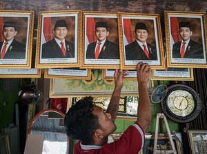 Tahun Politik di 2024: Dinamika Pemilu hingga Prabowo-Gibran Dilantik