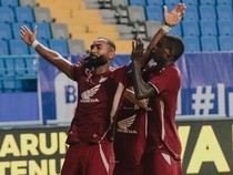 Kapten PSM Makassar Sudah Pulih, Berpeluang Main Lawan PSIS Semarang Besok